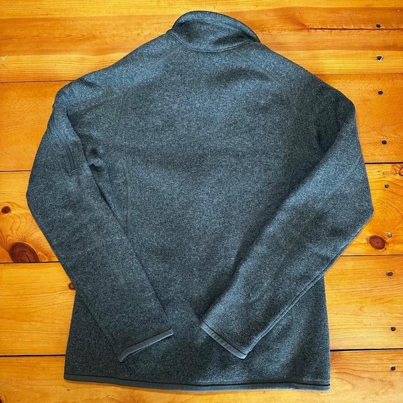 Patagonia Full-Zip Fleece - Picture 3 of 3